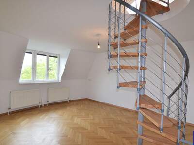 Altbauwohnung kaufen in 1130 Wien (Bild 3)