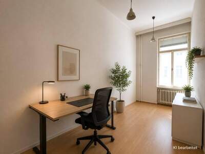 Gewerbeobjekt mieten in 1040 Wien