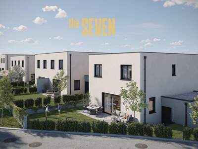 Haus mit Garten kaufen in 4400 Steyr (Bild 3)