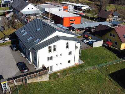 Eigentumswohnung in 8075 Hart