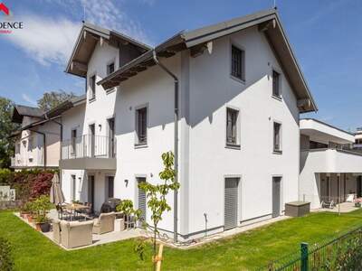 Wohnung mit Balkon mieten in 5020 Salzburg (Bild 1)