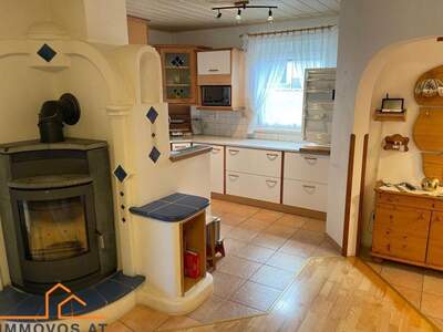 Haus mit Garten kaufen in 7161 Sankt Andrä (Bild 4)