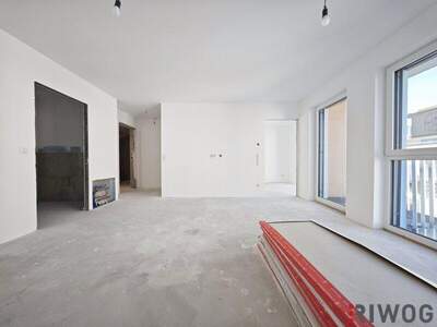 Terrassenwohnung kaufen in 1230 Wien (Bild 5)