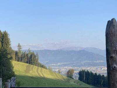 Gewerbeobjekt kaufen in 8720 Apfelberg