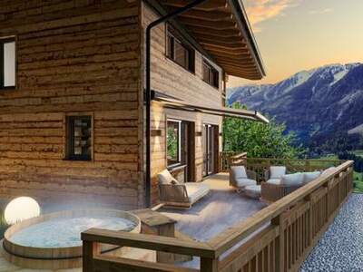 Haus kaufen in 8971 Schladming