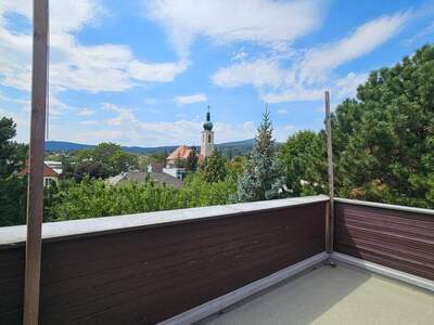 Mietwohnung provisionsfrei in 2500 Baden
