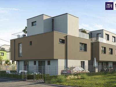 Wohnung kaufen in 1220 Wien (Bild 2)