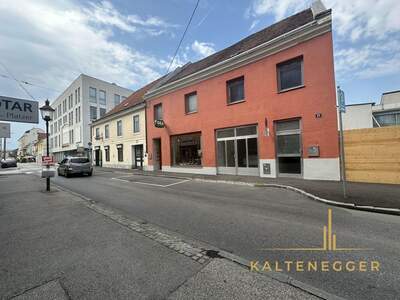 Anlageobjekt kaufen in 2700 Wiener Neustadt (Bild 2)