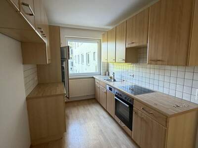 Wohnung mit Balkon mieten in 6020 Innsbruck (Bild 4)