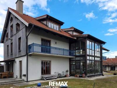 Einfamilienhaus kaufen in 2105 Unterrohrbach (Bild 1)