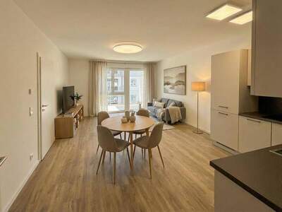 Eigentumswohnung in 9500 Villach