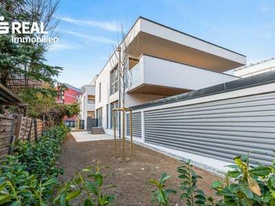 Terrassenwohnung kaufen in 8042 Graz (Bild 2)