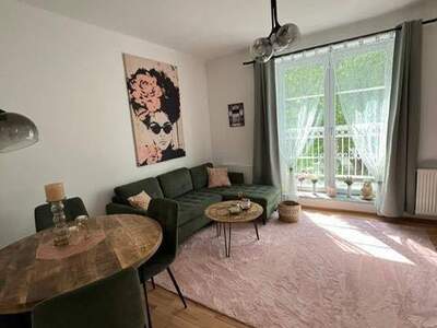 Wohnung provisionsfrei mieten in 2500 Baden