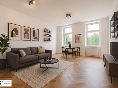 Wohnung kaufen in 1100 Wien