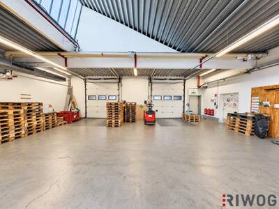 Lager mieten in 2100 Korneuburg (Bild 4)