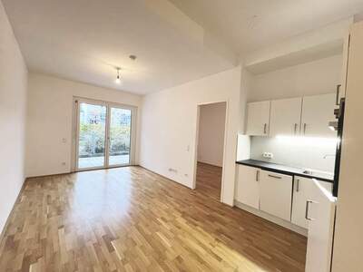 Mietwohnung in 3100 St. Pölten