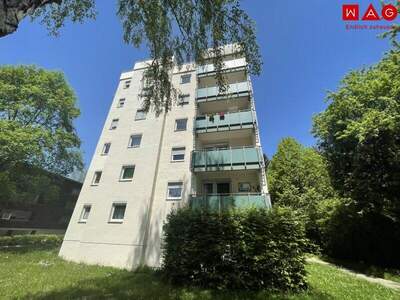 Terrassenwohnung mieten in 8750 Judenburg (Bild 1)