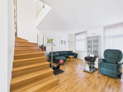 Wohnung mit Balkon kaufen in 4020 Linz (Bild 3)