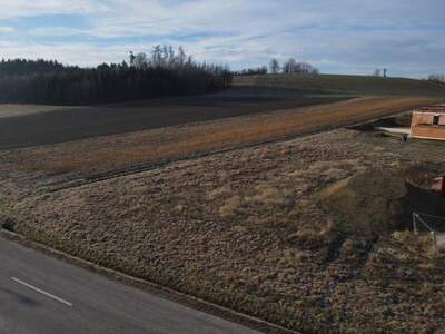 Terrassenwohnung kaufen in 4692 Niederthalheim (Bild 2)