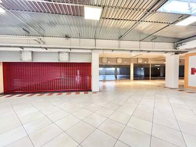 Gewerbeobjekt mieten in 3300 Amstetten