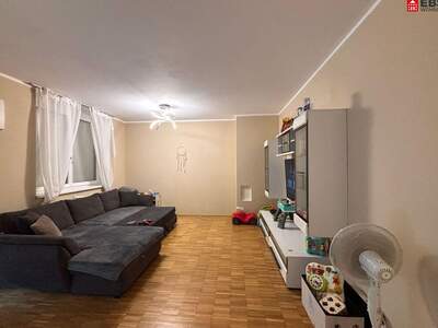 Wohnung mit Balkon mieten in 4470 Enns (Bild 2)