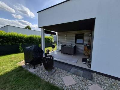 Haus kaufen in 7361 Lutzmannsburg