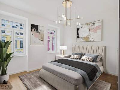 Wohnung kaufen in 1180 Wien