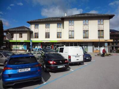 Wohnung kaufen in 2853 Bad Schönau