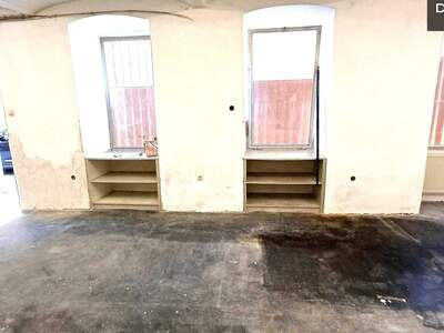 Gewerbeobjekt mieten in 1060 Wien
