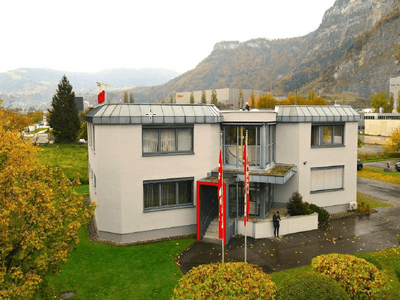 Gewerbeobjekt provisionsfrei mieten in 6850 Dornbirn