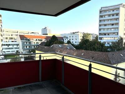 Wohnung mit Balkon mieten in 4020 Linz (Bild 3)
