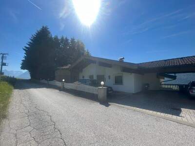Mehrfamilienhaus kaufen in 6320 Angerberg (Bild 1)