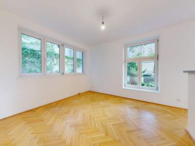 Altbauwohnung mieten in 1030 Wien (Bild 1)