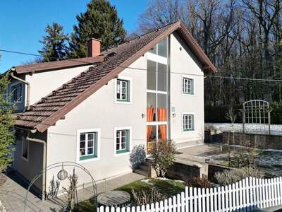 Haus kaufen in 2111 Harmannsdorf