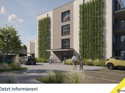 Wohnung kaufen in 4073 Edramsberg (Bild 3)