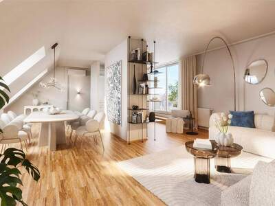 Wohnung kaufen in 1170 Wien