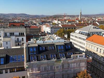 Anlageobjekt kaufen in 1090 Wien