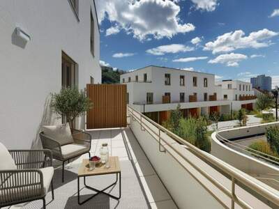 Anlageobjekt kaufen in 3500 Krems