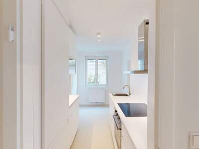Apartment provisionsfrei mieten in 1190 Wien