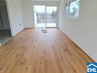 Terrassenwohnung kaufen in 1210 Wien (Bild 1)