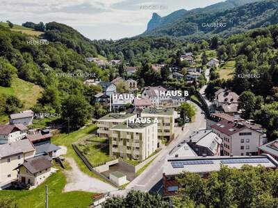Wohnung kaufen in 5020 Salzburg (Bild 2)