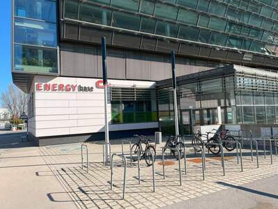 Gewerbeobjekt mieten in 1210 Wien