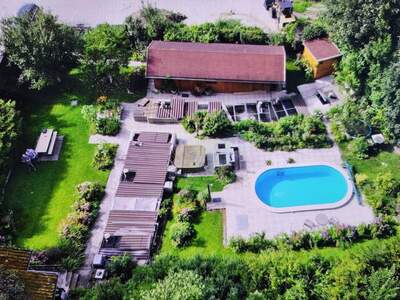 Grundstück kaufen in 4600 Thalheim