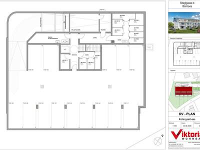 Wohnung mit Balkon mieten in 5111 Bürmoos (Bild 4)