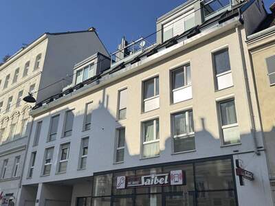 Wohnung mieten in 1020 Wien