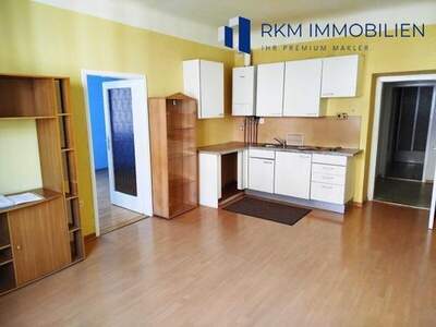 Wohnung kaufen in 1100 Wien