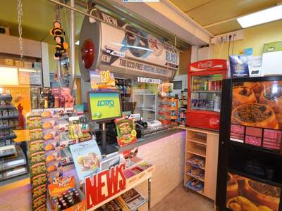 Gewerbeobjekt kaufen in 2560 Berndorf (Bild 1)