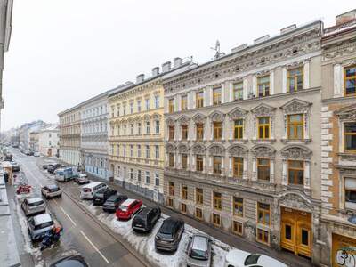 Eigentumswohnung in 1160 Wien (Bild 2)