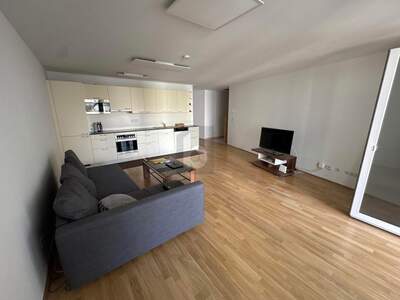 Wohnung mit Balkon kaufen in 3400 Klosterneuburg (Bild 2)