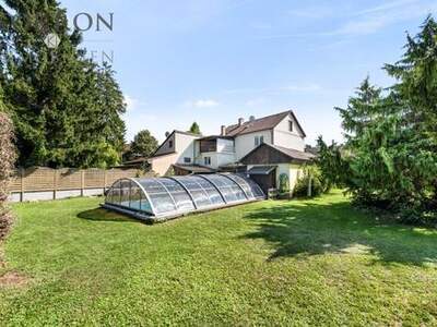 Haus kaufen in 3442 Langenschönbichl